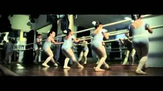 Presentazione Scuola di Danza - Artwell Ballet School 2013