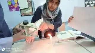 lensa cemin cembung dan cekung