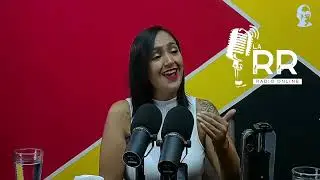 Marisela Ramírez del BRP #larr 