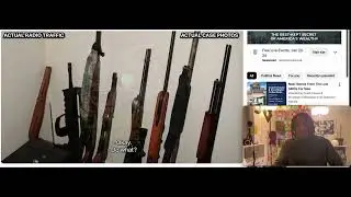 Killer vlogs his murder on snapchat??? | Less Trouble Reaction