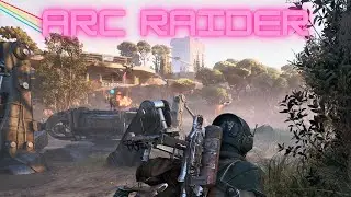 Is This the BEST Way to PLAY Arc Raiders Missions?