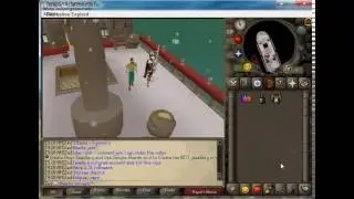 eclipse new rsps server need staff! giveaway