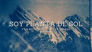 Soy Planta de Sol