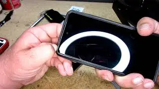 LOVEMEI Aluminum Case Review for Samsung S20 FE