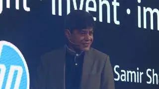 HP Events : Print Reinvent 2020 (Morning Session)