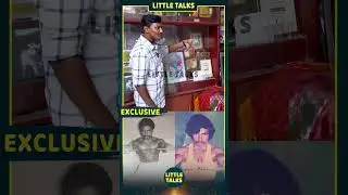 47 வயசுல 8 Packs வச்சிருந்தேன் 🔥- Jaguar Thangam | #shorts