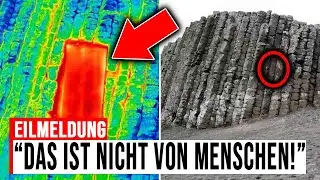 Drone Discovers Movable Stone Door &ndash; Ireland Holds an Ancient Secret!