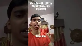 WORST JEE Mains 2025 Result 😠 JEE Mains Result SCAM? 🤨 Response Sheet Issues! Marks vs Percentile