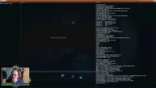 First play - Hacknet