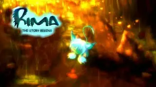RIMA: The Story Begins | Android Best Offline Adventure Game |