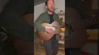 Waiting for the Rain - by me #originalmusic #acoustic #protest #indiefolk
