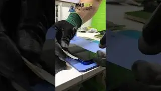 DESTAPANDO UN IPHONE 13 #masfixlab #smartphone #reparacioncelulares #tecnologia #repair #micro
