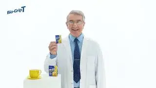 NUEVO BIO-GRIP T&Eacute; DESCONGESTIVO | El poder de sentirte mejor