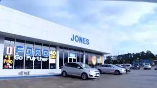 Jones Ford Staff Ad 2015