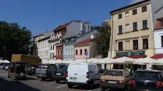 Cradle of Krakow   A Journey Through Poland's Historical Gem