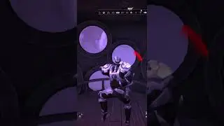 Realm Royale Reforged - Stuck in the Airship, flying into the fog! #realmroyalereforged #bugs #damn