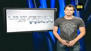 G4TV Gaming News 2007