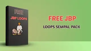 FREE JBP LOOPS BEAT PACK DOWNLOAD KNOW