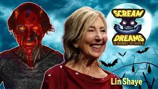 Lin Shaye 