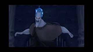 Kingdom Hearts II: Hades [1080 HD]