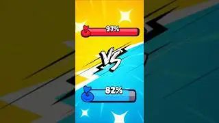 Win or Loss??? #brawlstars #hotzone #supercell #hari777