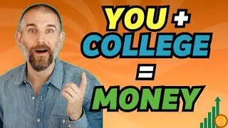 4 Reasons Why You Should Go to College