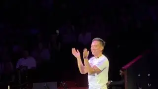 Nurse John in UK