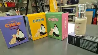 미니 바자회 시작합니다