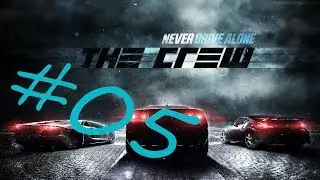 THE CREW  # 5 | Das Off-Road DUELL | HD | PC