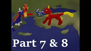 İstanbul (Not Constantinople ) / Part 7 & 8
