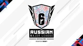Russian Major League &mdash; New Challenge #30