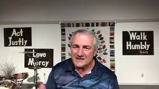 Situation: Critical - Week 1 / A Journey to Better Our Emotional Health