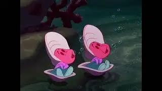 Huckle Cat in Wonderland Part 7 - 