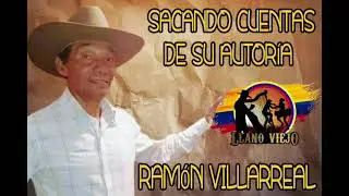 RAM&Oacute;N  VILLAREAL  SACANDO  CUENTAS