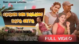 new ho video 2022/babulu  & bharati purty/bapi kalah & priya munda
