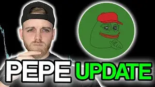 Pepe (PEPE) | Price Prediction & Technical Analysis ft Crypto Chester