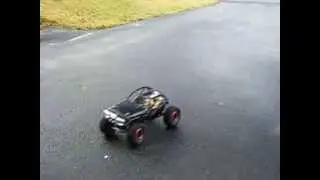 FRANKEN-SCX10-WRAITH V2.0