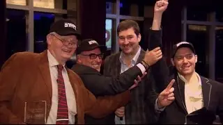 Season XIV: CHOP and WPT Foundation &ldquo;All In&rdquo; for Kids Poker Tournament