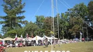 Scotland County Highland Games