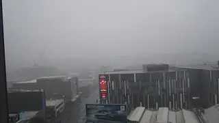 Excessive Rainfall Auckland Central - March 2017