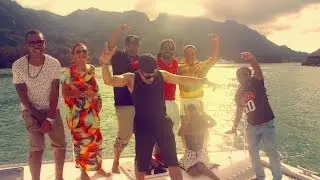 SAL Featuring Seychelles All Stars - Deja Vous