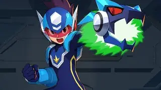 Finally maxed out my favorite character in Xdive