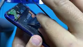 Como desarmar Huawei nova 5t
