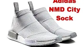 Adidas NMD CS1 PK