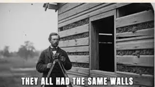 Charleston Kept Finding Slave Quarters Where No Rats or Snakes Would Enter &mdash; All Had One Thing