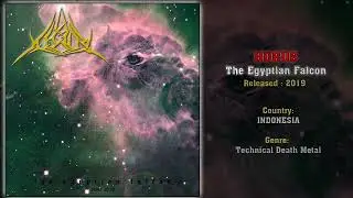 Horus (INA) - The Egyptian Falcon (Full Demo) 2019