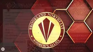 Brookland Baptist Church Northeast - LIVE