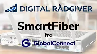 GlobalConnect SmartFiber