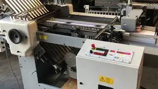 Baumfolder 2020