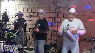 LOS KA'POOS DE LA GUARACHA /SESSION EN VIVO -CUMBIAS